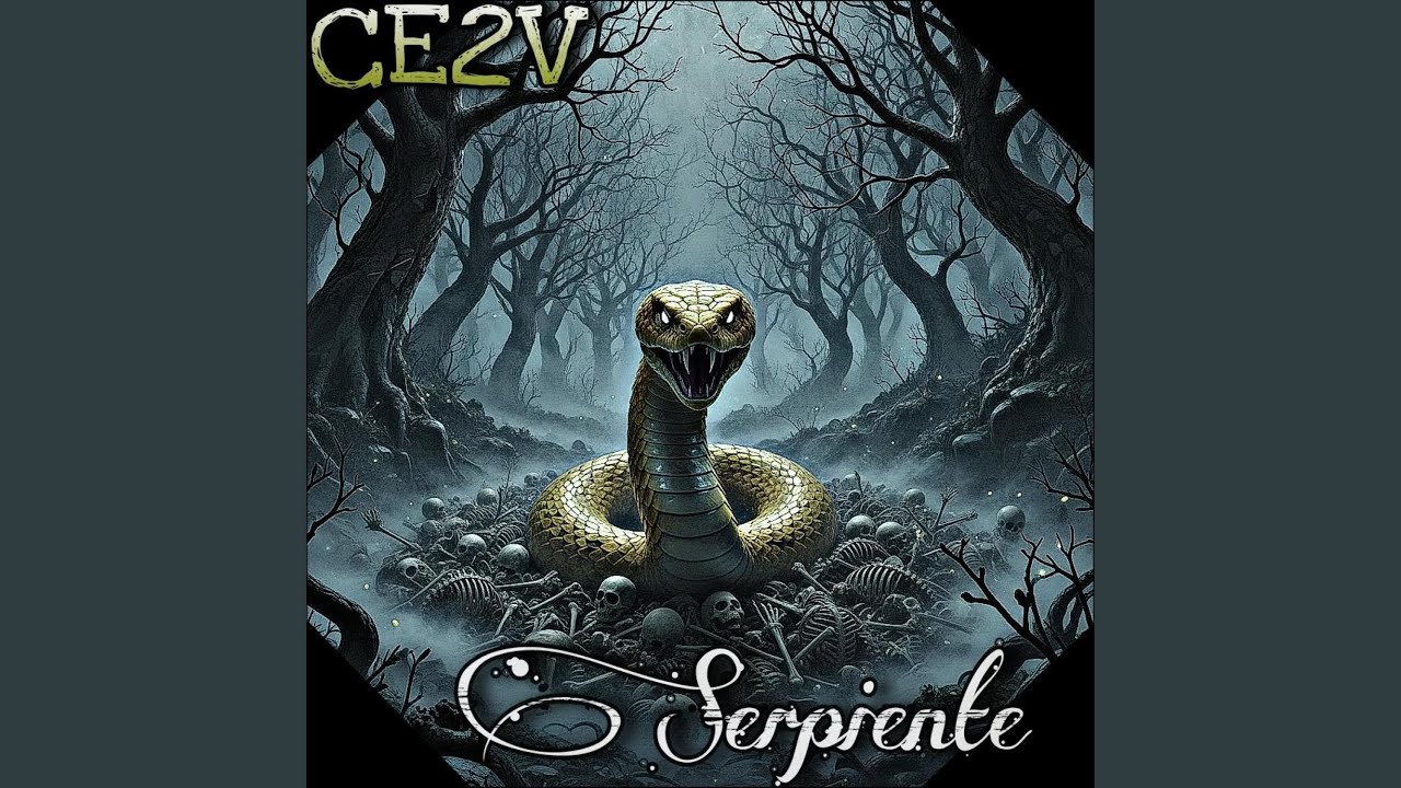 Serpiente