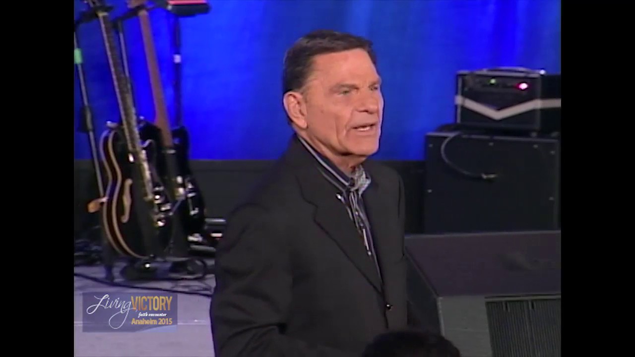 2015 Living Victory Faith Encounter Anaheim: Natural Versus Carnal Faith (9:00 a.m.)