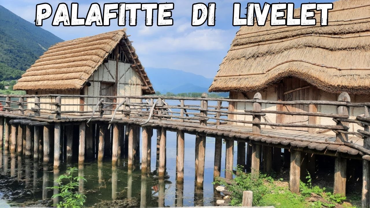 PARCO ARCHEOLOGICO DIDATTICO DI LIVELET(Treviso)