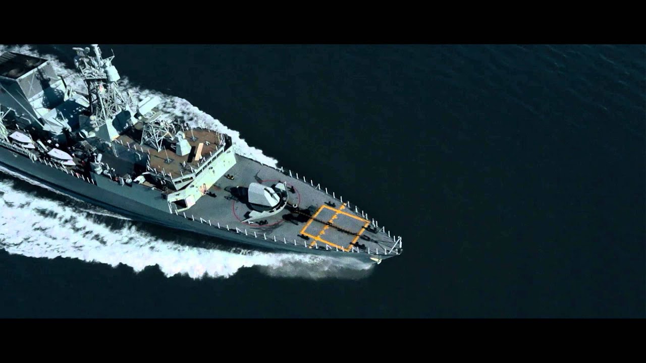 Canadian Armed Forces - Ready When You Are TV Commercial