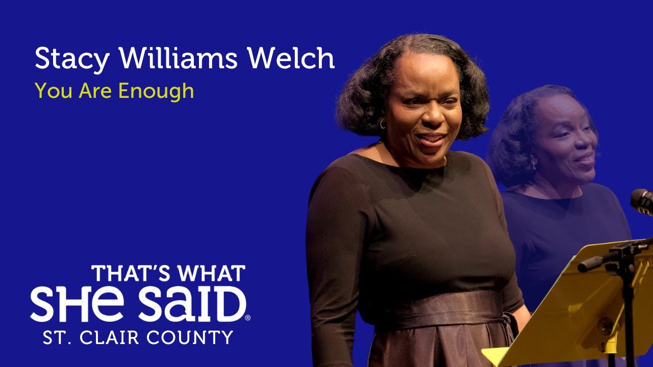 Stacy Williams Welch 