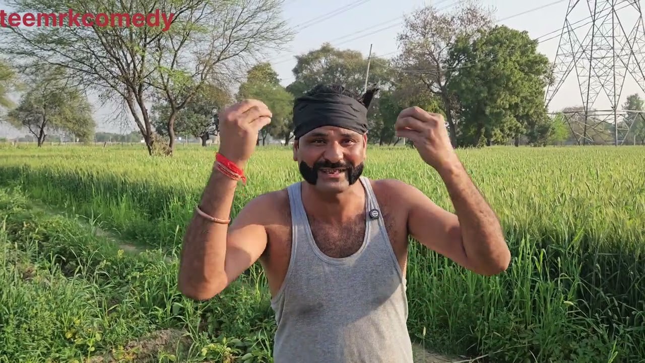 आलू फसल का भाव न मिलने के कारण बेचारा किसान रोता बिलगता हुआ😢
