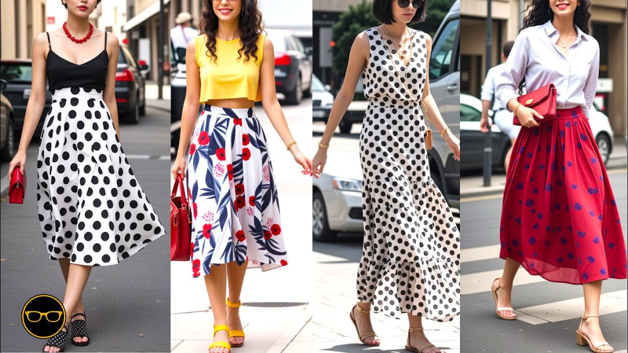 Milan Street Style Outfits To Rock this Hot Summer: Italian Style Outfits You Need To Wear In Italy!