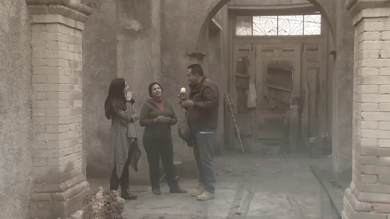 👻☠👹 HISTORIAS DE TERROR MONICO Leyendas de Saltillo Mexico