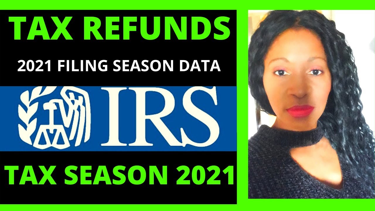 Tax Refunds income tax season 2021