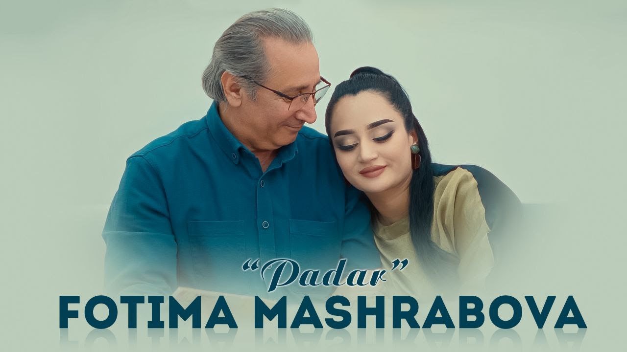 Fotima Mashrabova - Padar / Фотима Машрабова - Падар