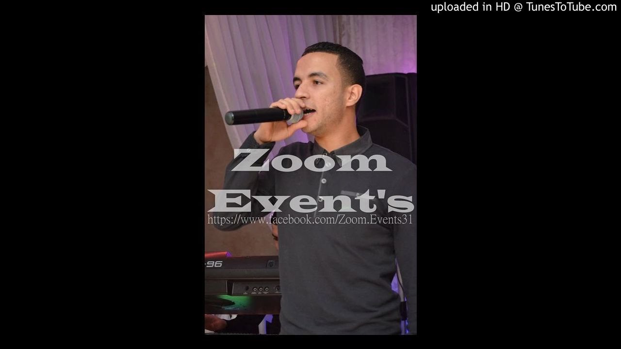 Cheb Djawed -Cha fiha la tzawajt madamti- Live Zoom Event's 02/12/2014