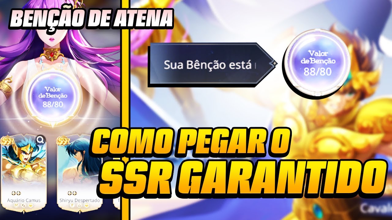 N&Atilde;O &Eacute; BUG: SAIBA COMO GARANTIR SEU 