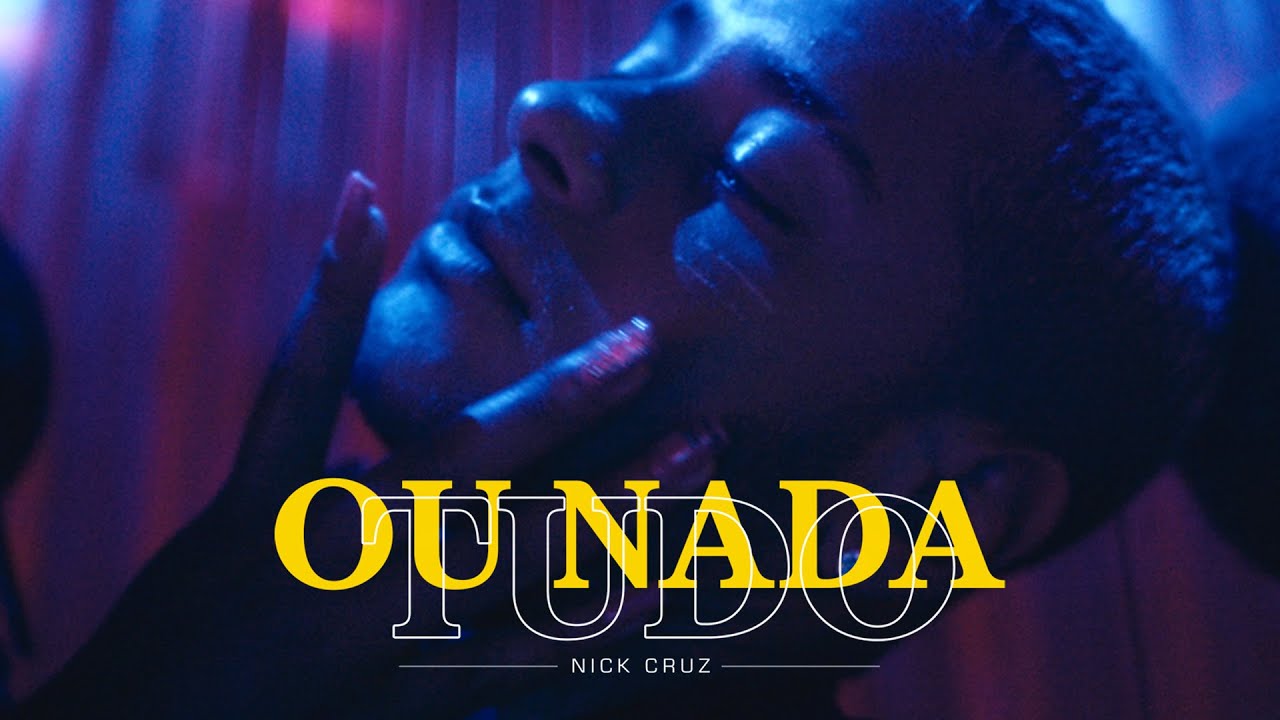 Nick Cruz - Tudo ou Nada