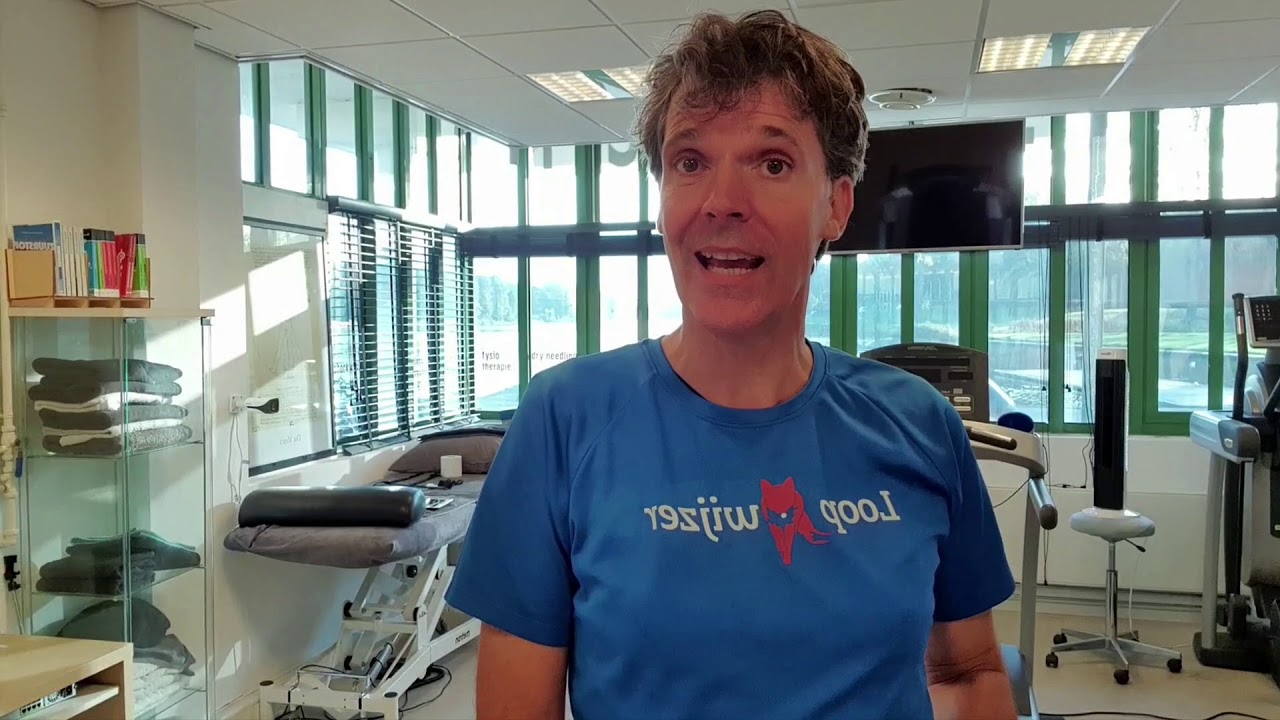 Sneller worden door langzaam hardlopen