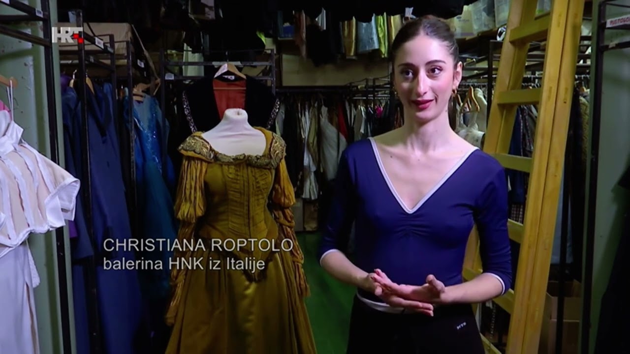 Baletani i balerine iz cijeloga svijeta biraju zagrebački HNK