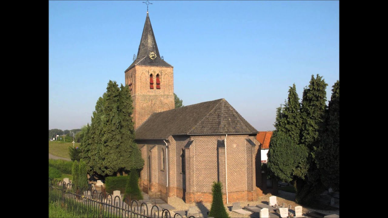 Luidklok Hervormde kerk Hien (Dodewaard)