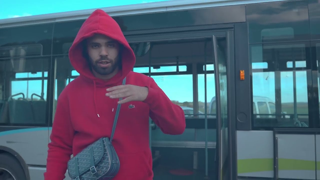 LE YASS - LA MENTALE ( Clip Officiel )