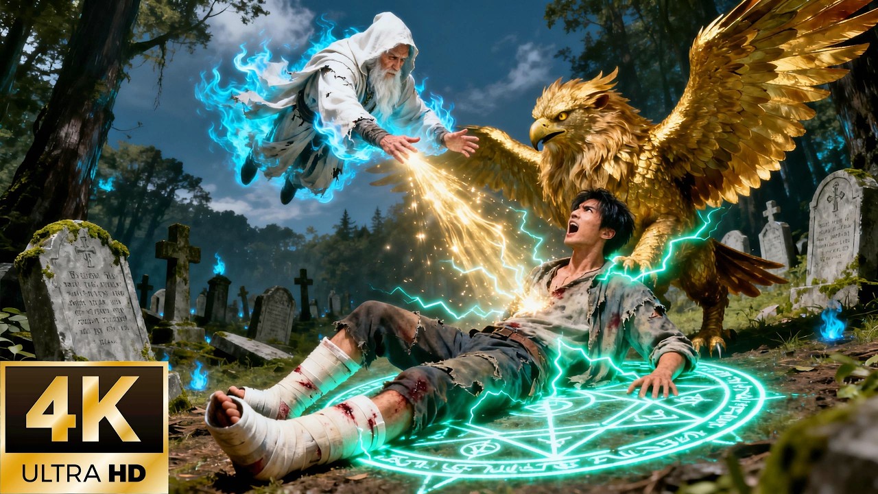 Betrayed and buried alive,he gains ultimate power in the Demon Realm—reborn for brutal revenge!