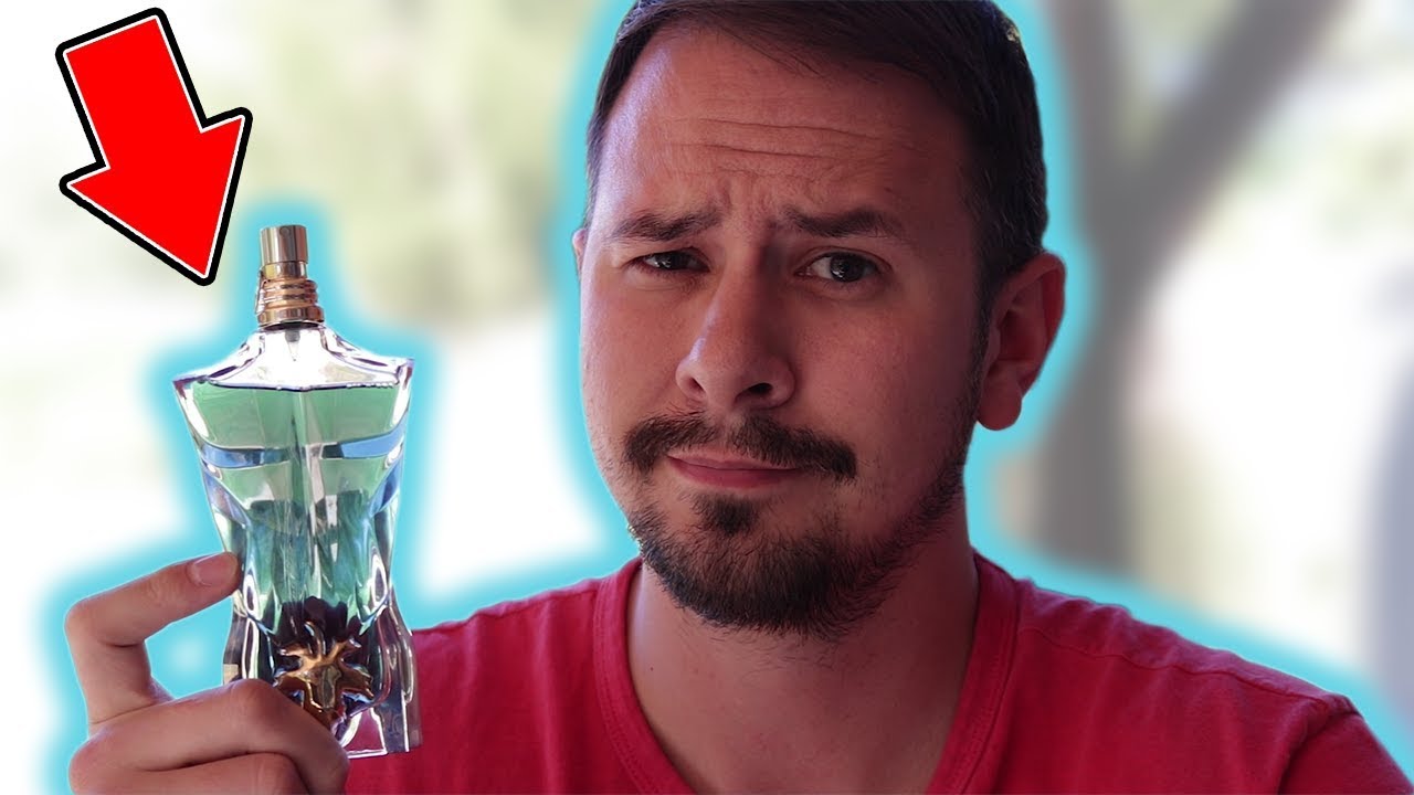 JEAN PAUL GAULTIER LE BEAU REVIEW | NEW 2019 RELEASE