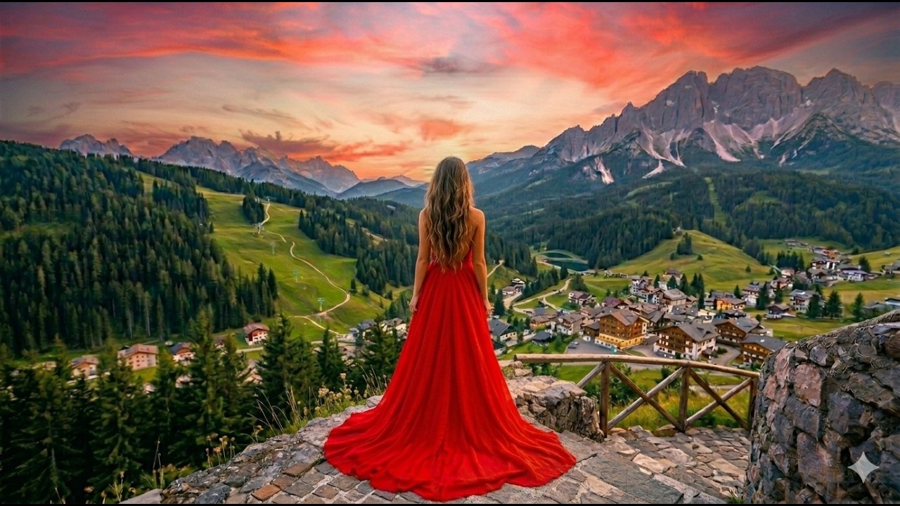 Folgaria Walking Tour: Un Paradiso tra le Dolomiti 🏔️ Italian Alps, Alpe Cimbra
