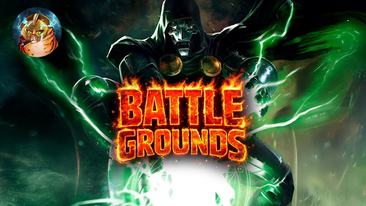 🔴 BATTLEGROUNDS | ESTAMOS EN CELESTIAL VI - VAMOS POR EL TOP 100