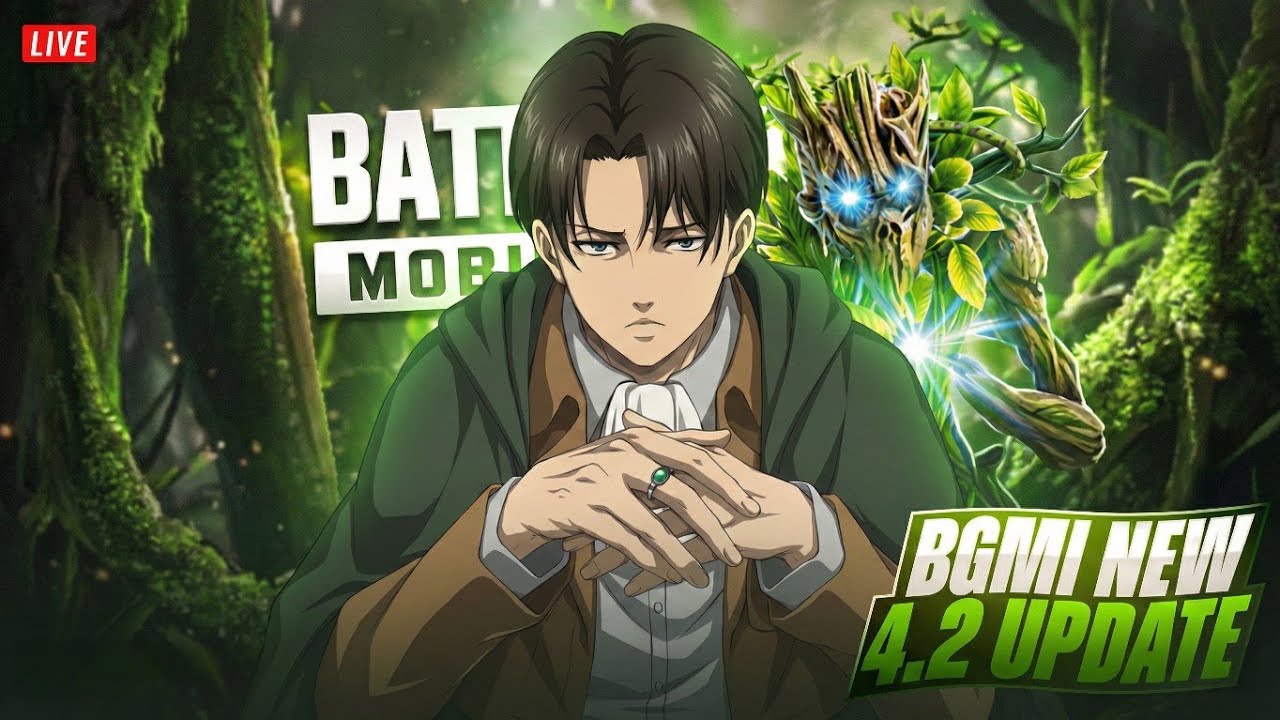 BGMI 1v1 & CLASSIC FUN #BGMI #LIVE #SHORTS