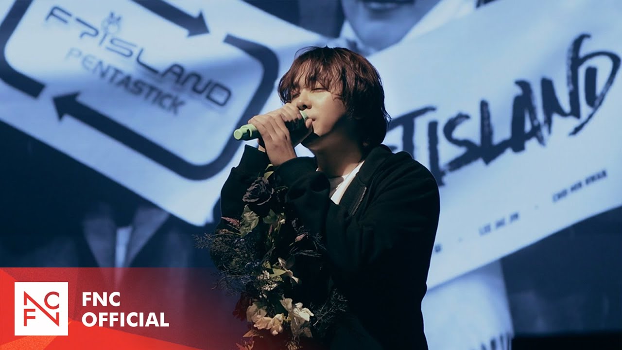 FTISLAND (FT아일랜드) – ‘나무+빛’ LIVE CLIP @2023 FTISLAND CONCERT ‘FTSODE’
