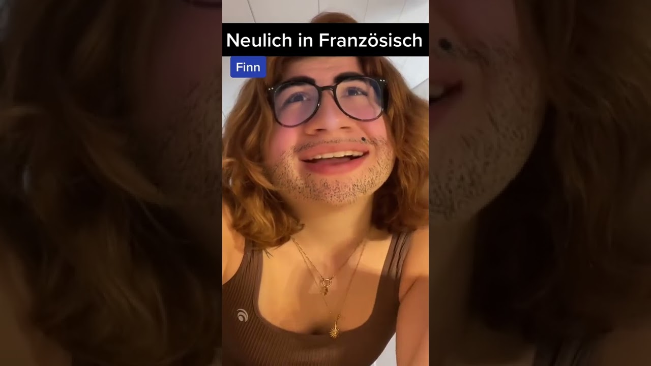 Lernt ihr franz, latein oder ne andere sprache? MARKIERT nen Kumpel mit dem ihr das sein k&ouml;nntet