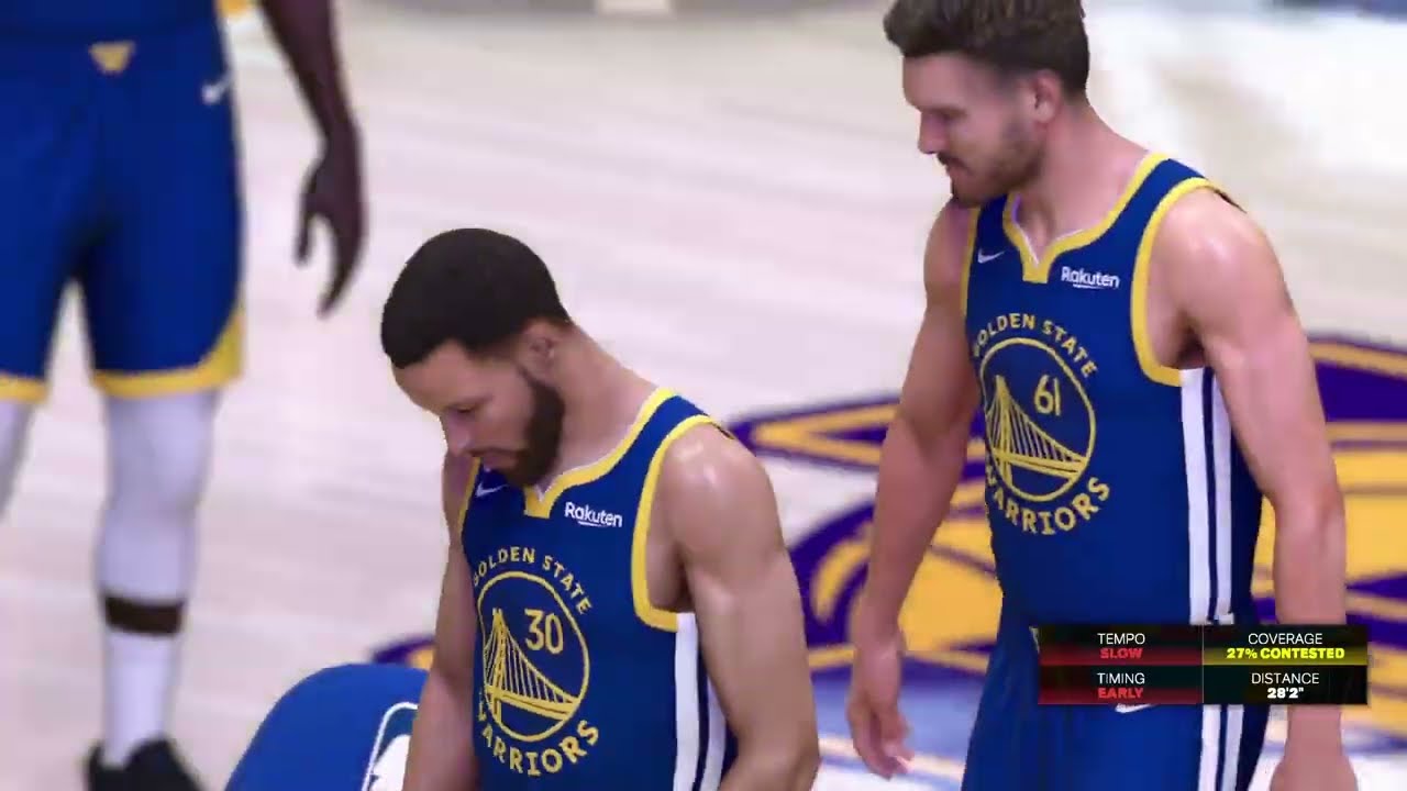 Shifty Shooter badge hall of fame is insane | Chef Curry