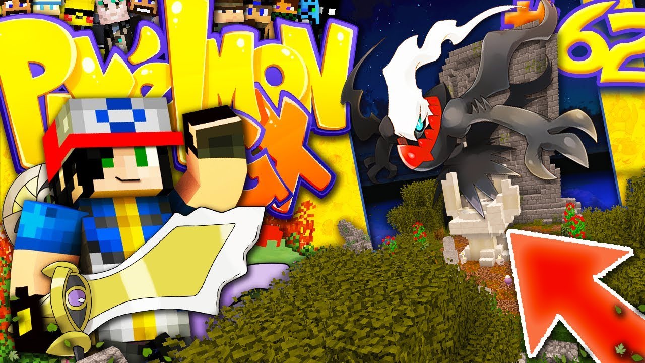 ECCO LA MIA PALESTRA DEI MOSTRI!!! - Minecraft ITA - PIXELMON GX #62