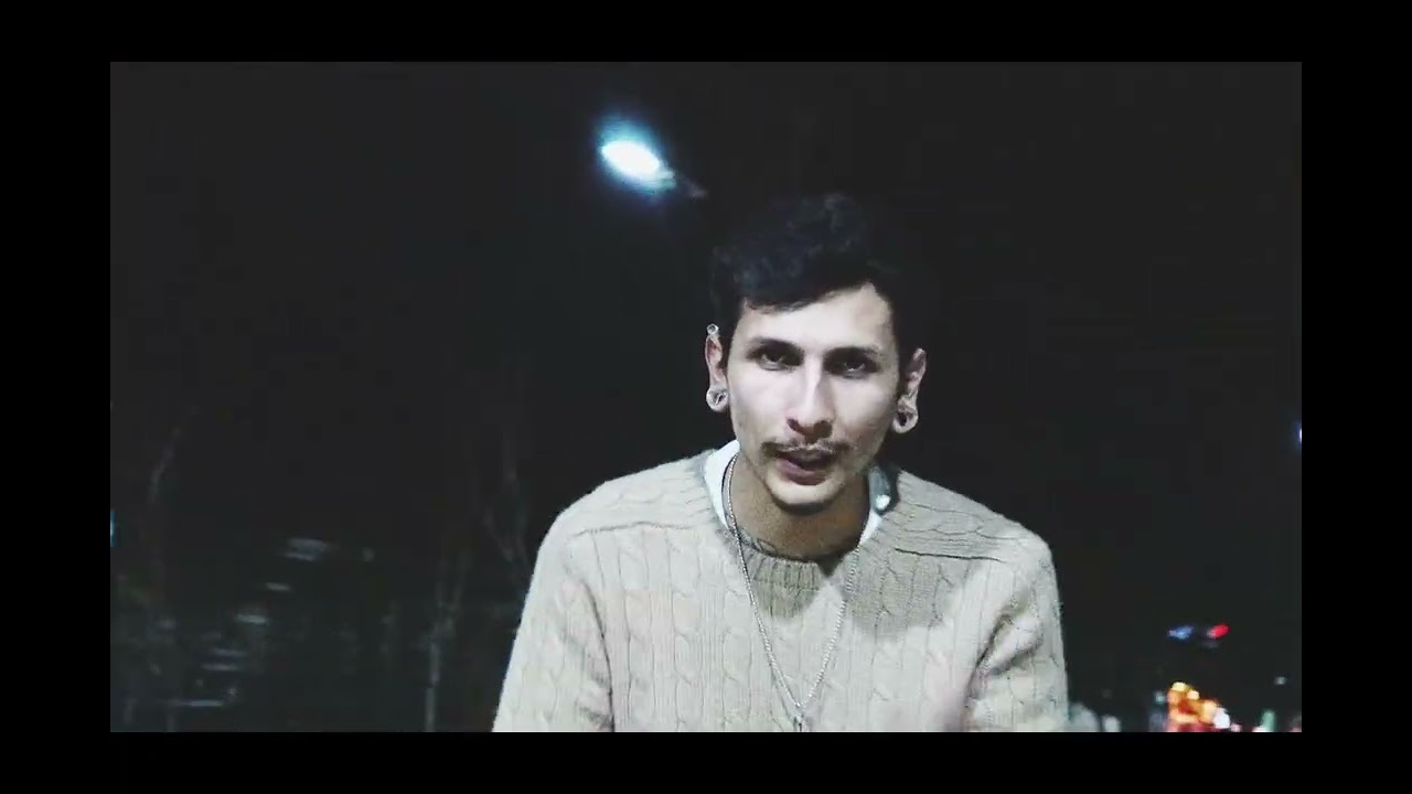 EL MAFA - OTRO DÍA (Prod. @BAPEXEGIS)(vídeo oficial)