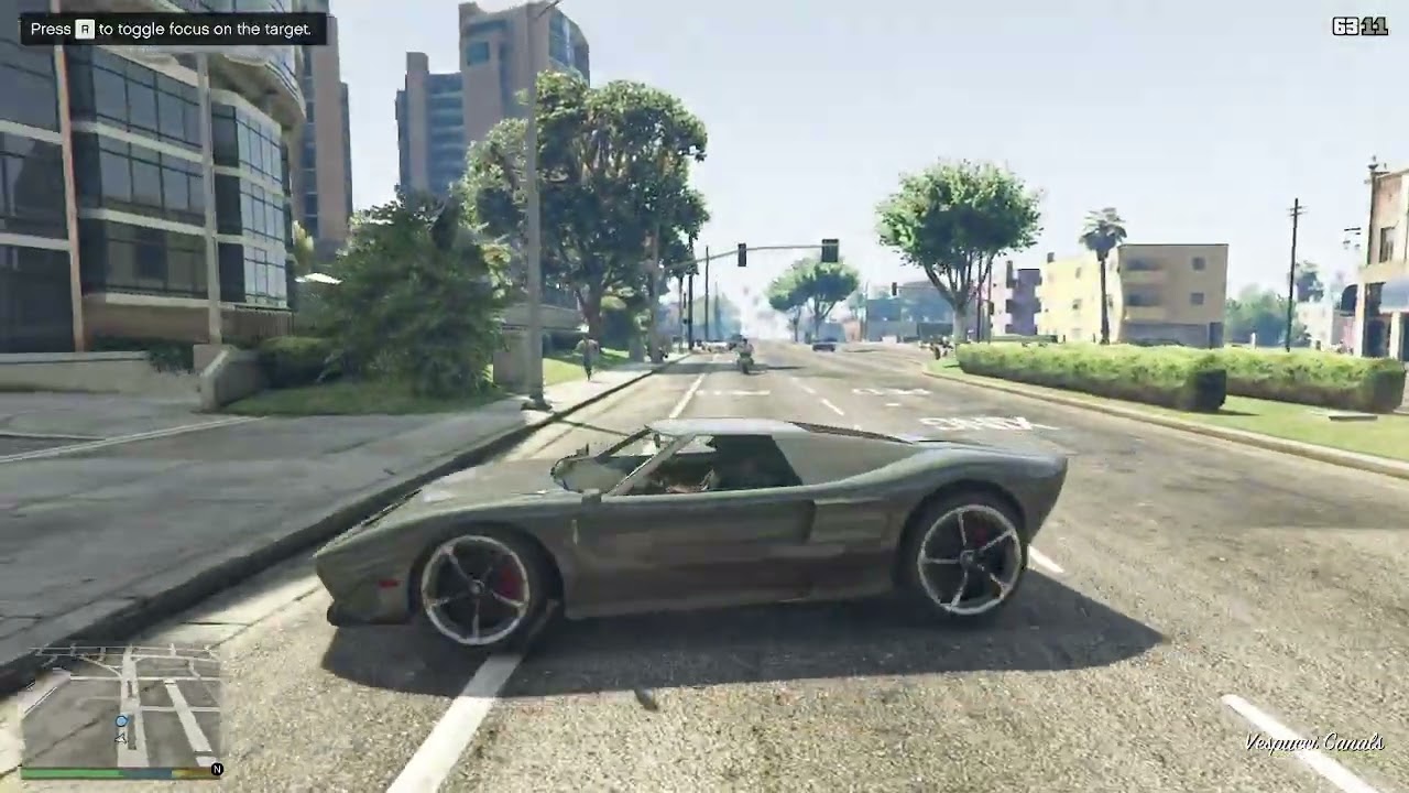 gta 5 episodul 2