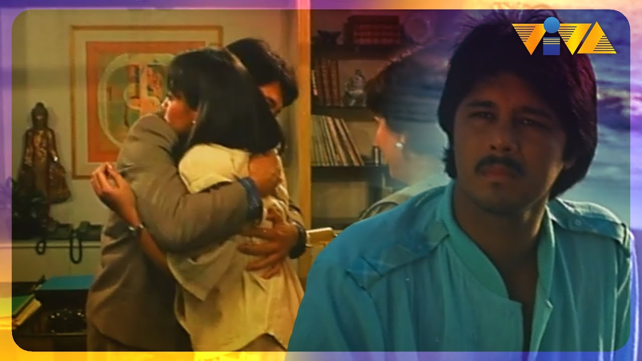 Best Drama Moments of Sharon Cuneta | Film Clip Starring Sharon Cuneta, Christopher De Leon