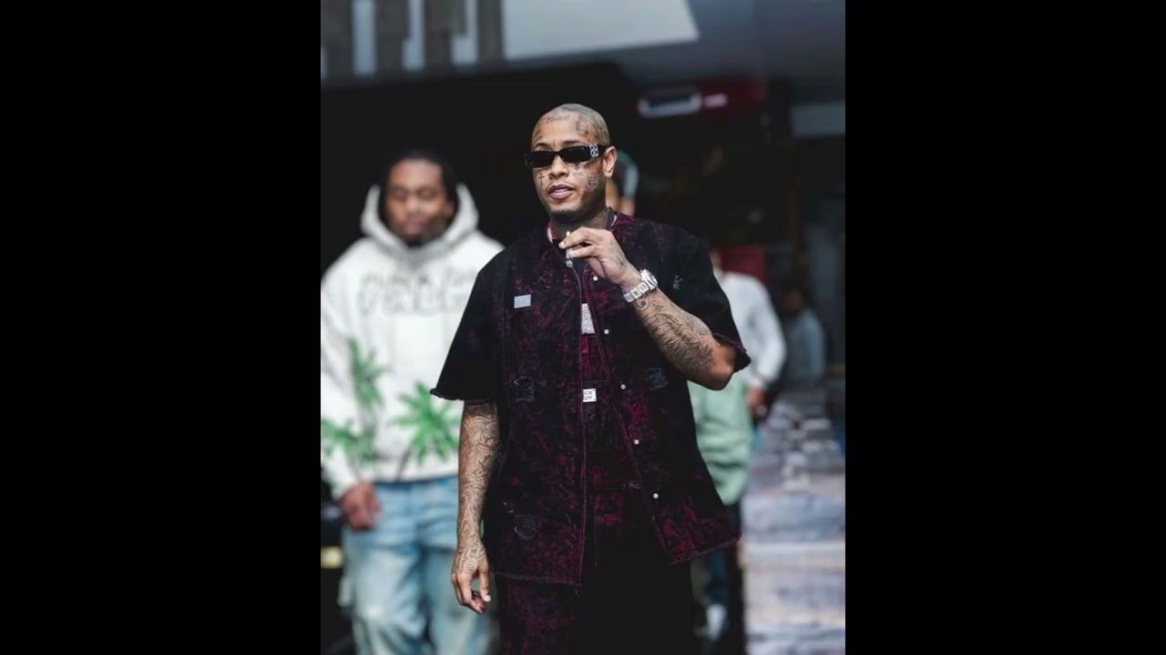 [FREE] Southside x 808 Mafia Type Beat - 