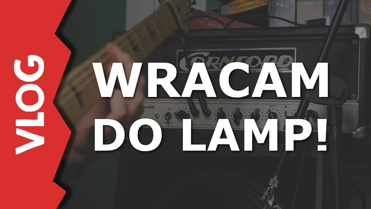 Cyfra czy Lampa 2 - Po roku poszukiwań idealnego sprzętu...