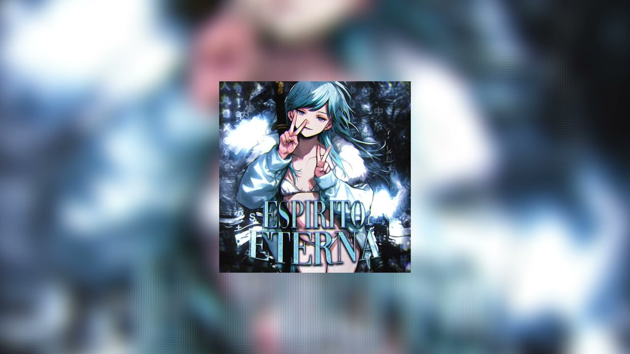 Flame Runner & Rvnge - Espirito Eterna (Ultra Slowed)