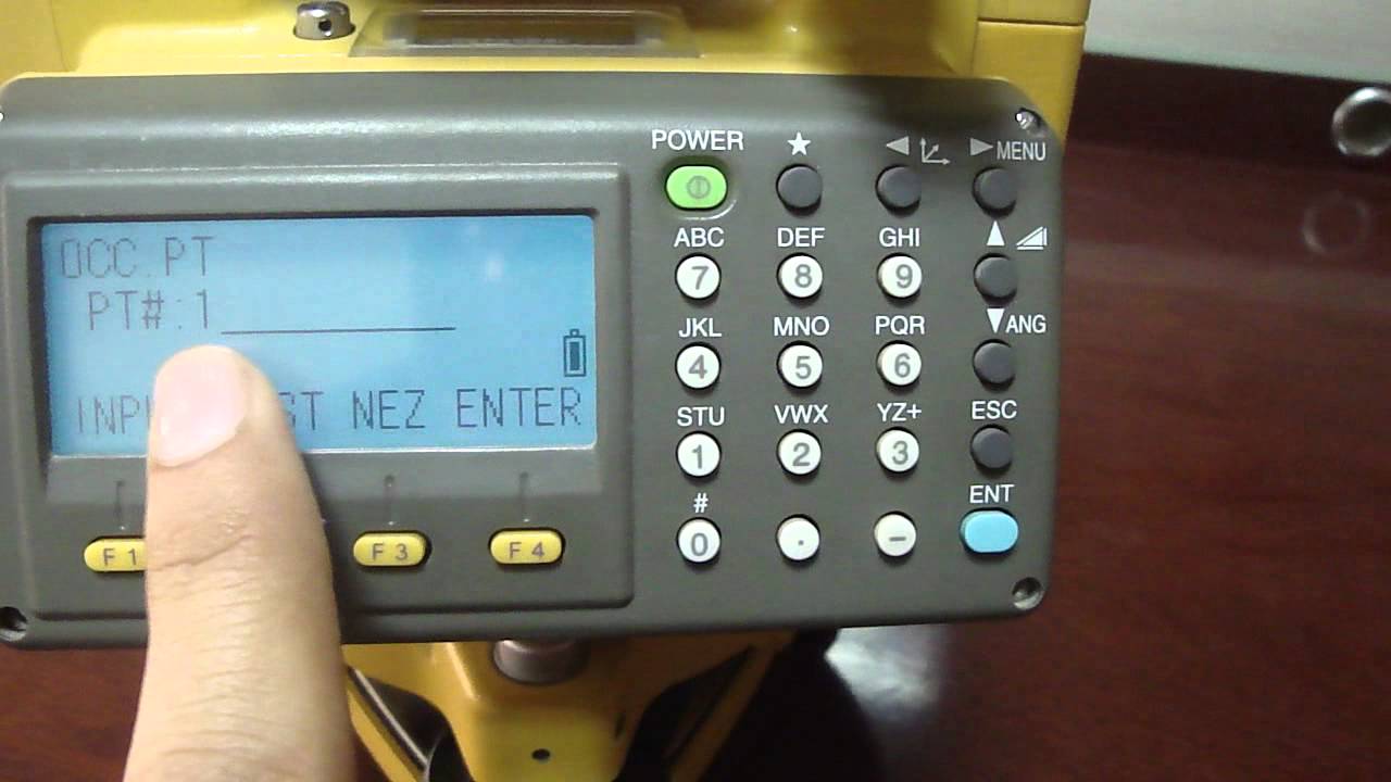 توتل ستيشن , هادي ابو كلل