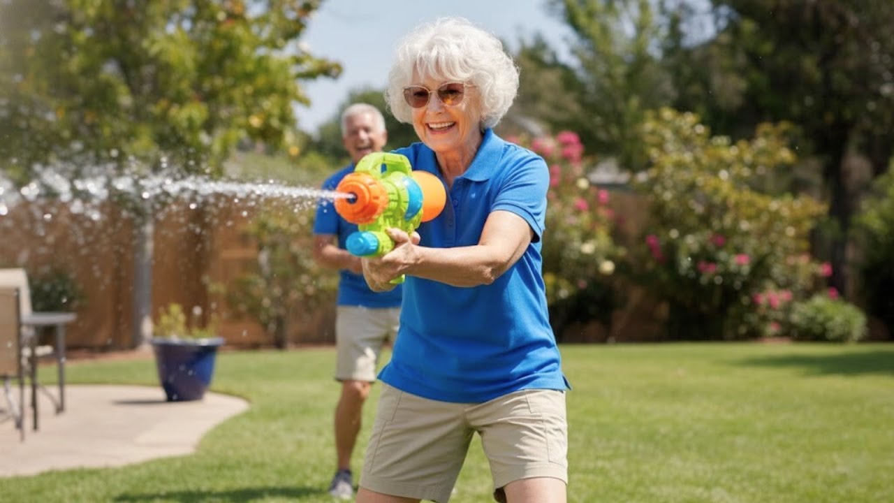 Top 10 Best Water Gun For Senior Assassin in 2026 - Reviews & Buying Guide