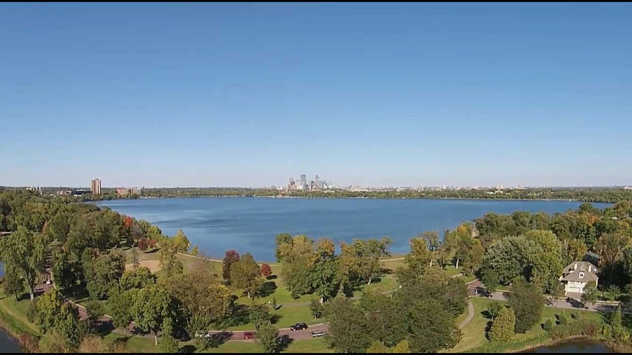 Lake Calhoun | Minneapolis