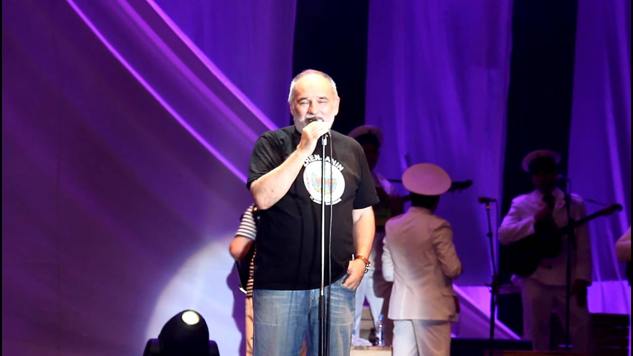 Đorđe Balašević - Divlji badem, Zrenjanin, 24.08.2011.