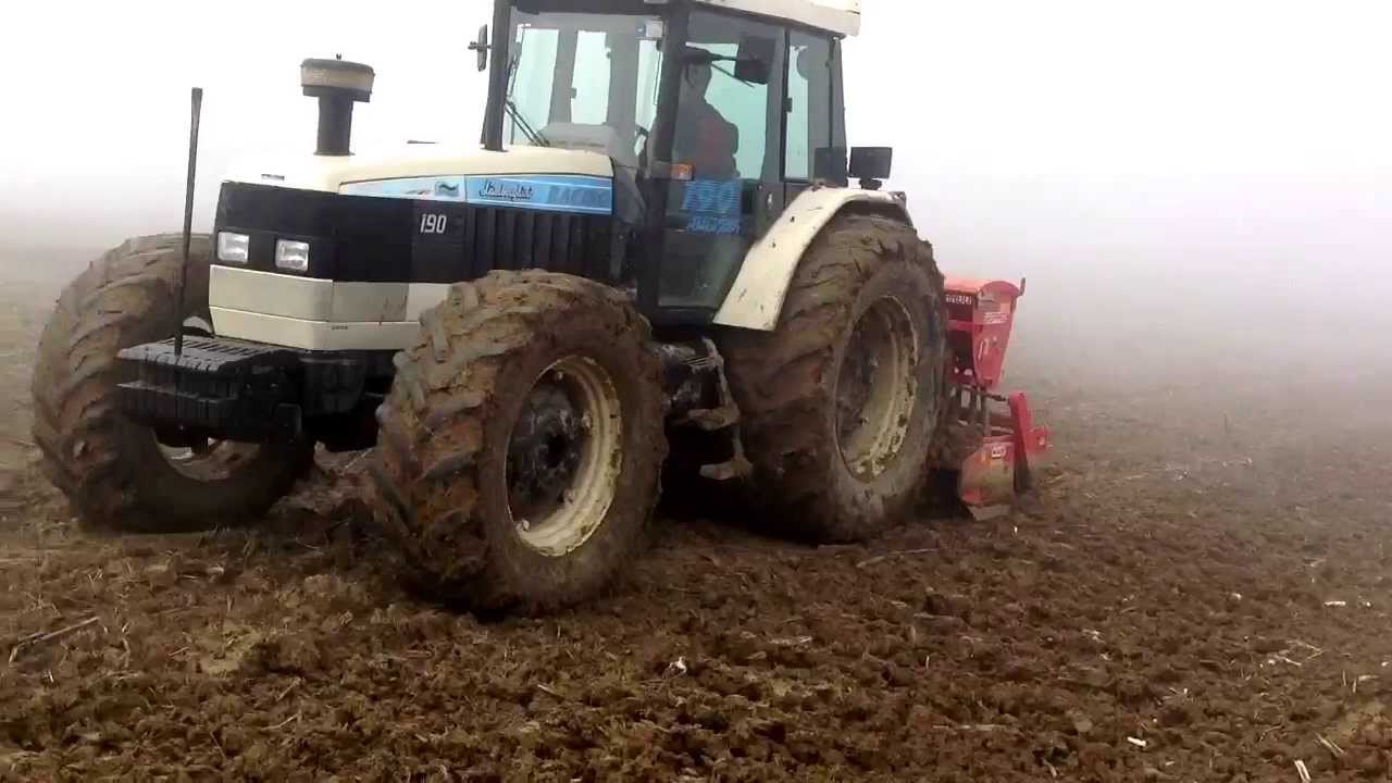 Compagna MASCHIO by TRACTORUM.IT