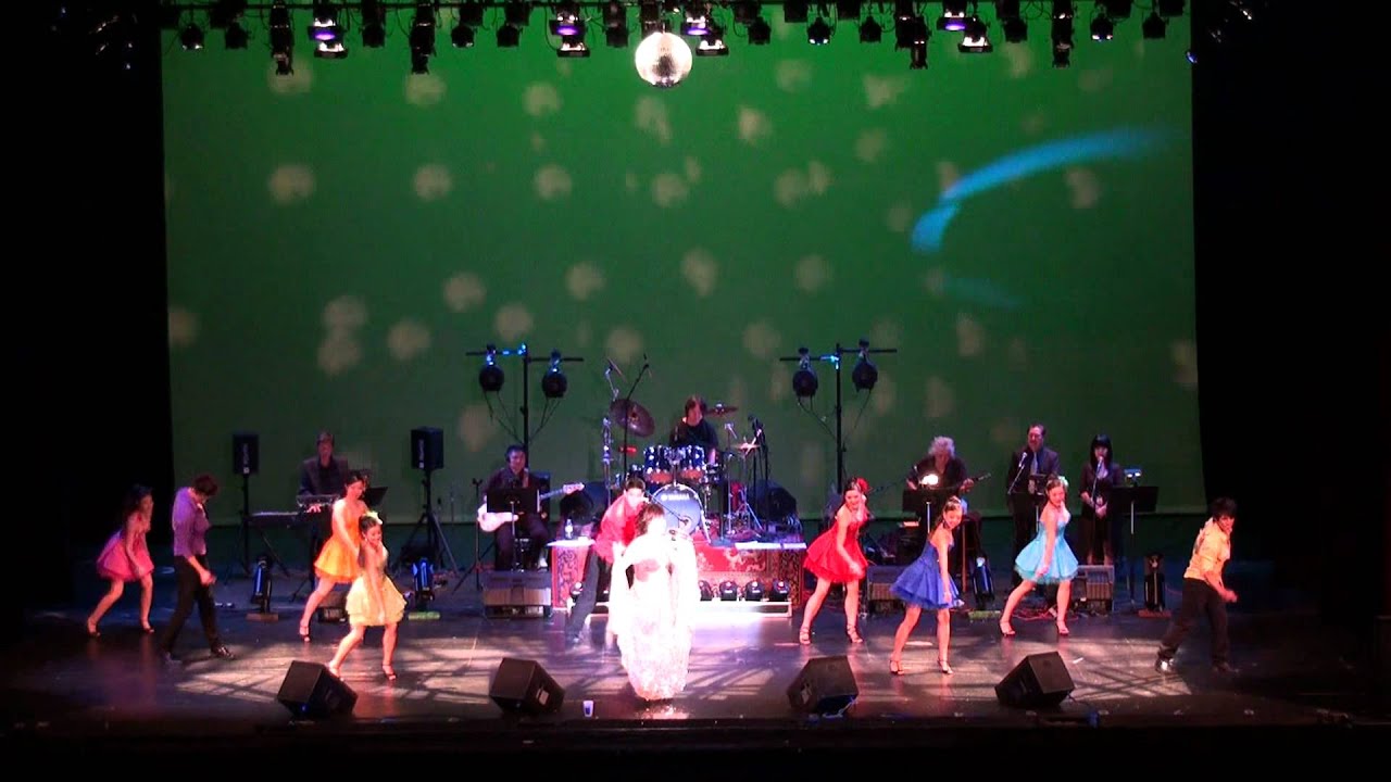 2012年6月10日_朱咪咪李龍基演唱會, 酒 乾 倘 賣 無