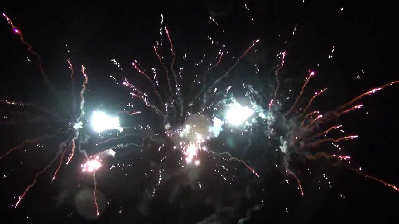 Oud & Nieuw 2014 Vuurwerk Collectie 2013 | 2x Cakeboxen ;-)