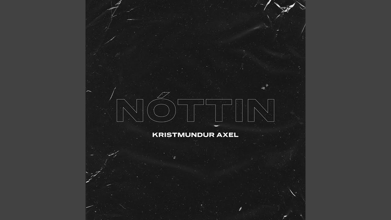 Nóttin