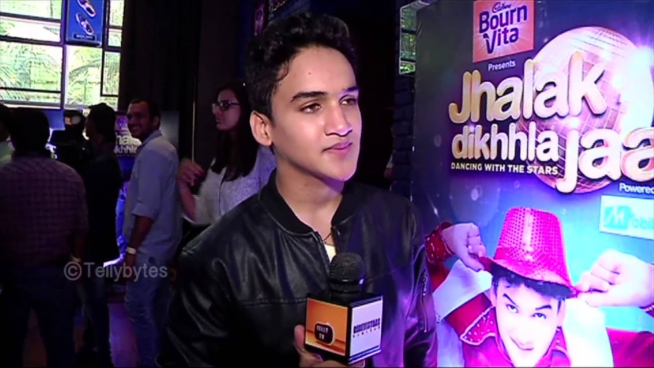 Faisal Khan talks about Jhalak Dikhla Jaa in conversation with Tellybytes