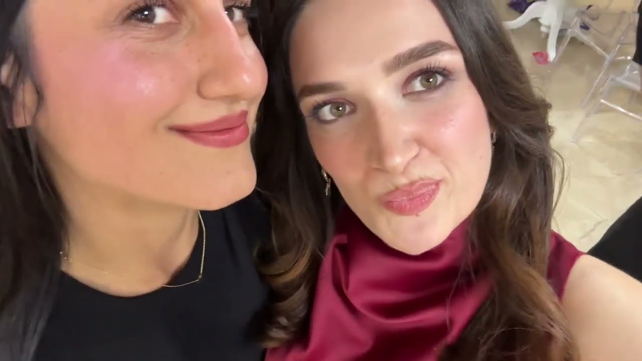 Bitmeyen düğün-nişan sezonu: Zeynoşumun günü🤍✨