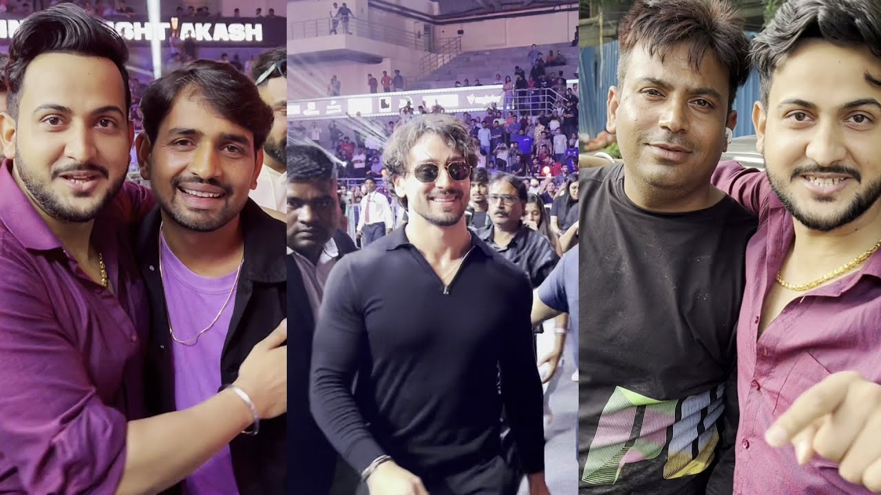 MMA Fight With Indian Hacker | Lord Puneet & Tiger Shroff