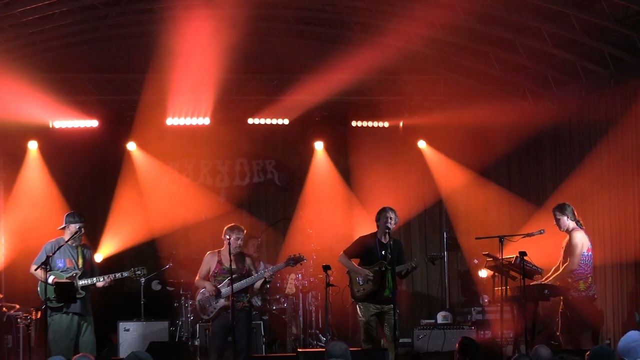Hyryder @ Lazy Summer Home 8.17.24 Set 2 Full Video