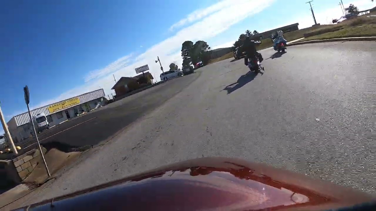 Manford toy run 2025