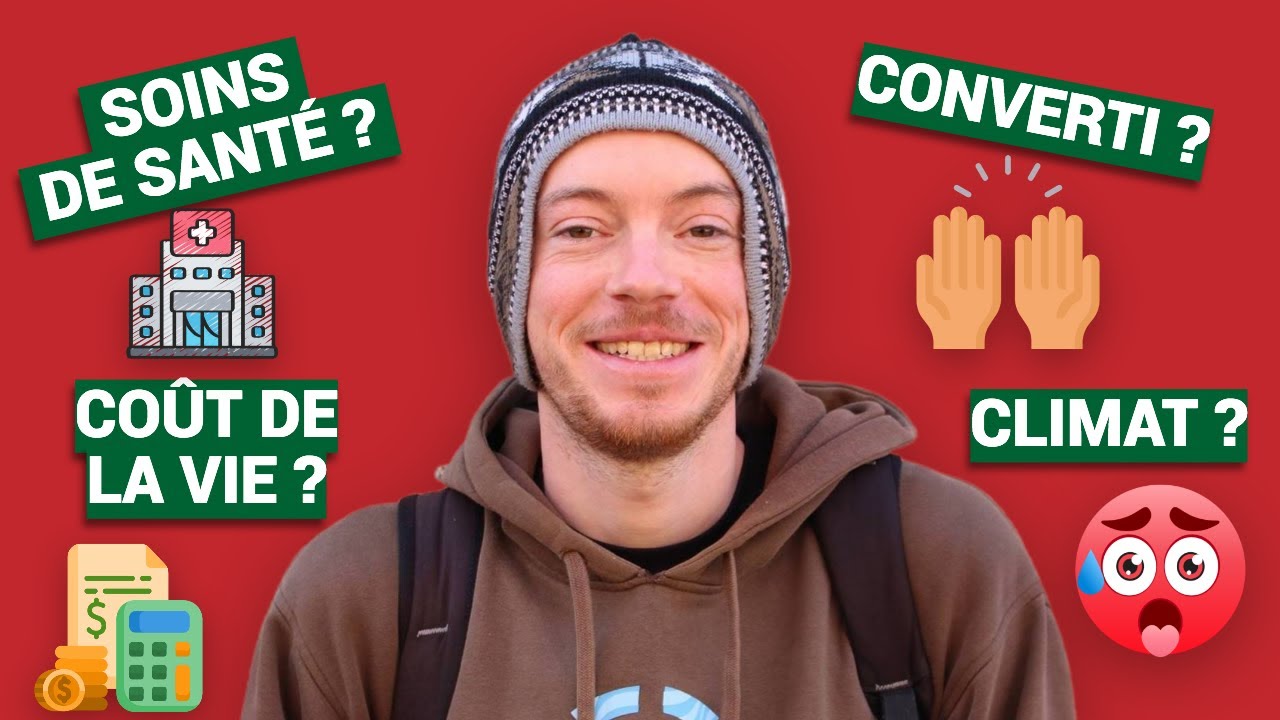Vivre au Maroc en tant qu'étranger (Que faire au début de son installation ?)