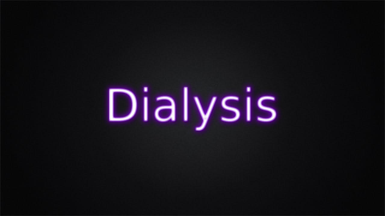 Red Crucible 2: Dialysis
