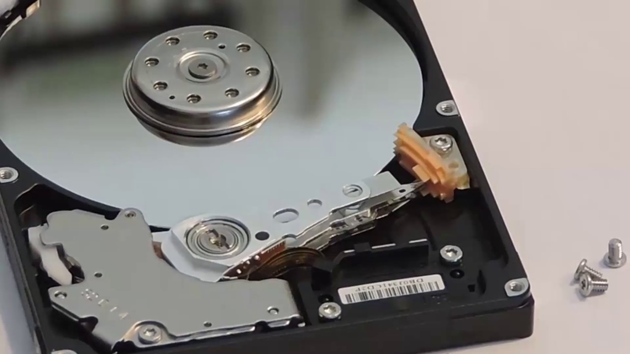 Disque dur non reconnu.Récupération de données disque dur externe ou autre.