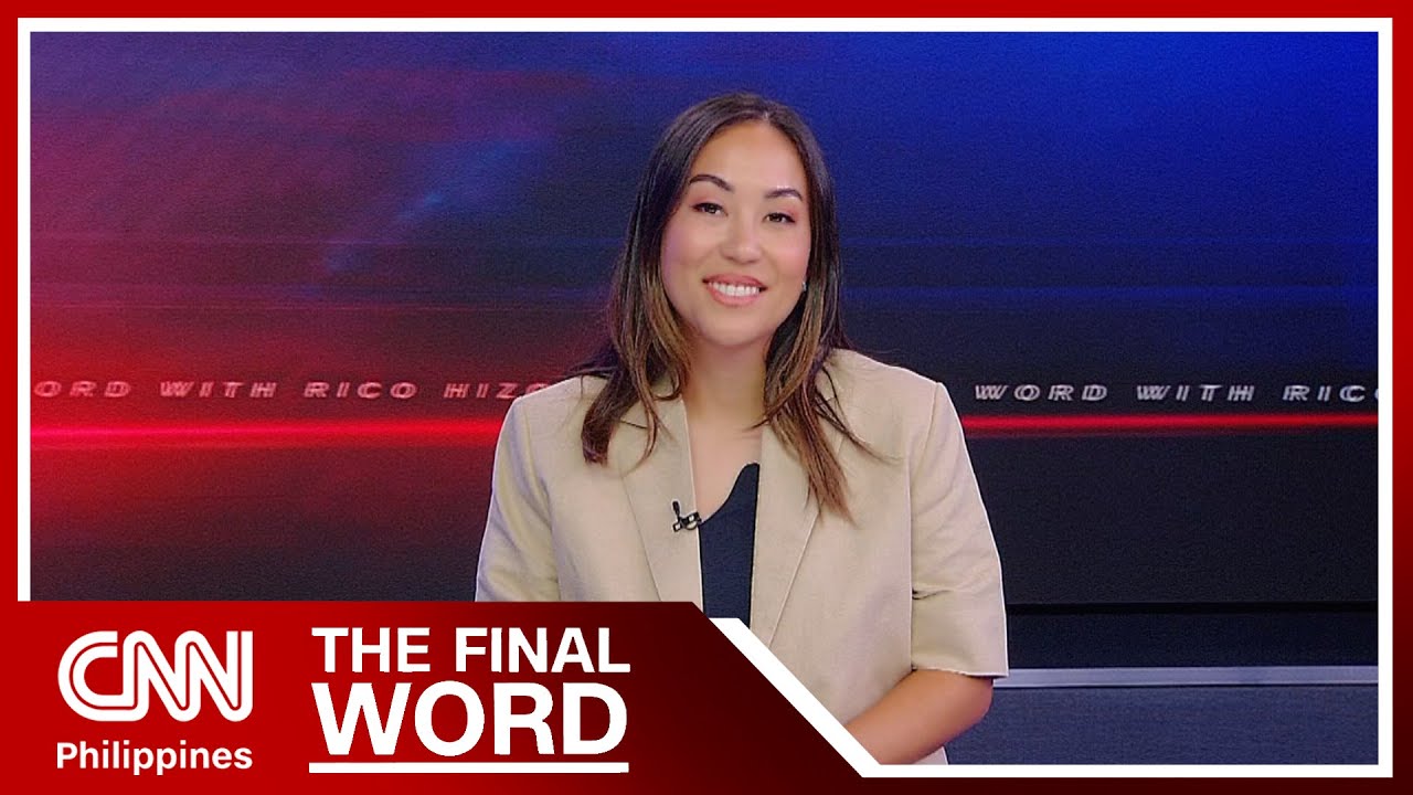 Pinoy-made app gains traction among content creators globally | The Final Word