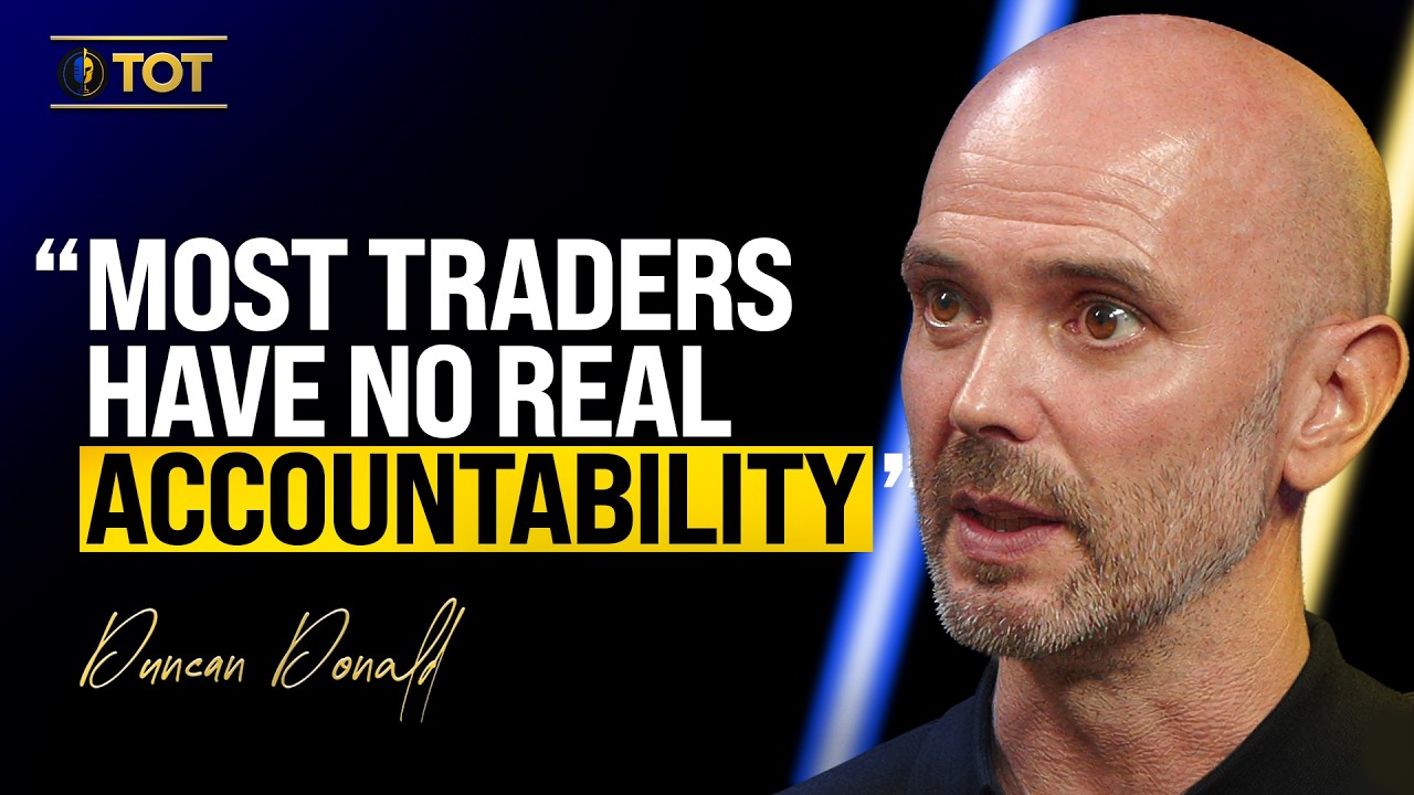 Bank Trader: Retail Traders Are Getting Better at Entries But Worse at Everything Else!